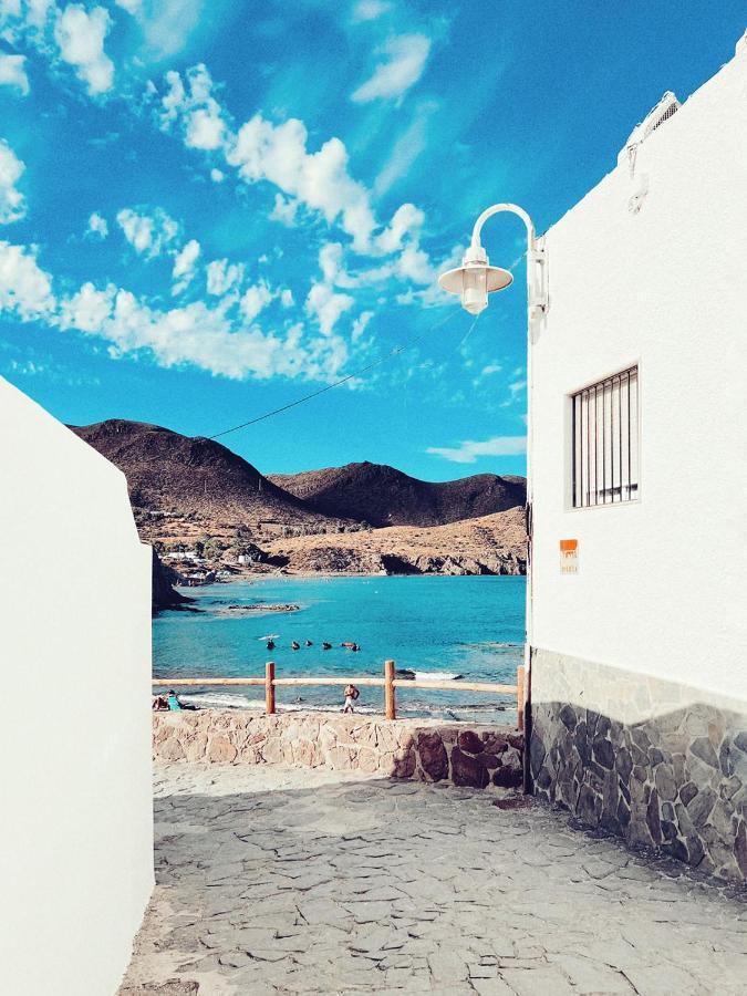 Villa Cortijo La Loma By Olivencia à La Isleta del Moro Extérieur photo