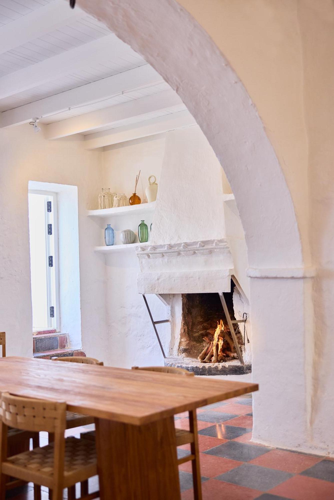 Villa Cortijo La Loma By Olivencia à La Isleta del Moro Extérieur photo