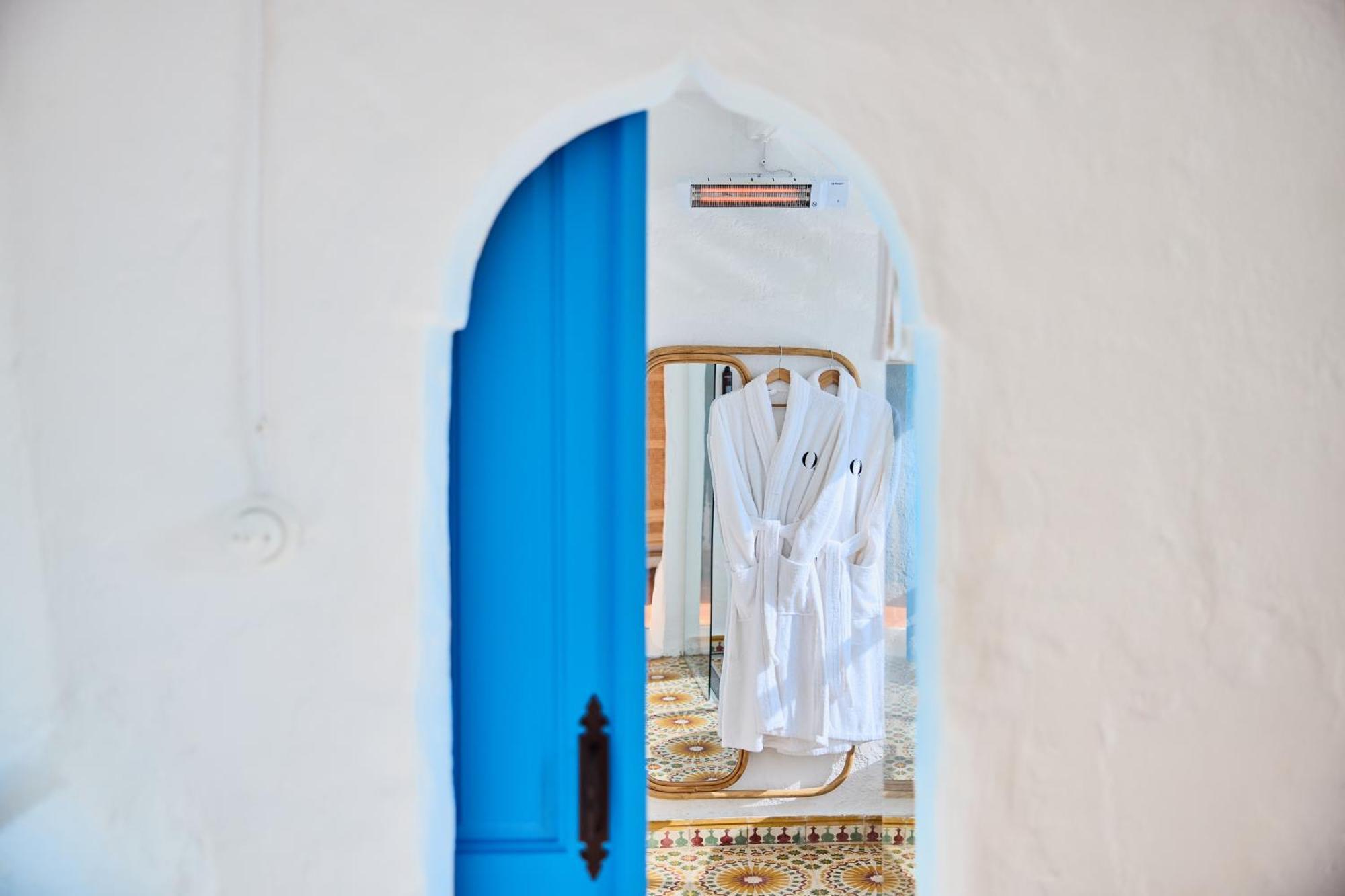 Villa Cortijo La Loma By Olivencia à La Isleta del Moro Extérieur photo