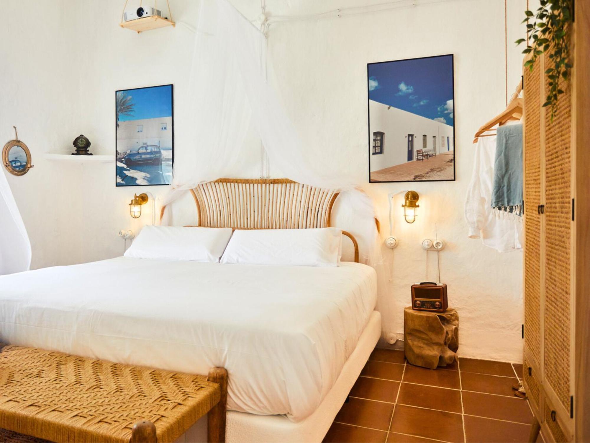 Villa Cortijo La Loma By Olivencia à La Isleta del Moro Extérieur photo